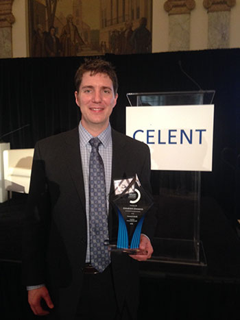 Celent Award
