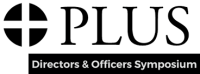 PLUS D&O logo
